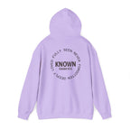 Known by Name Hoodie