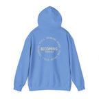 Becoming Hoodie