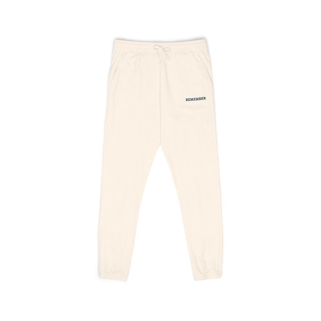 Remember Sweatpants