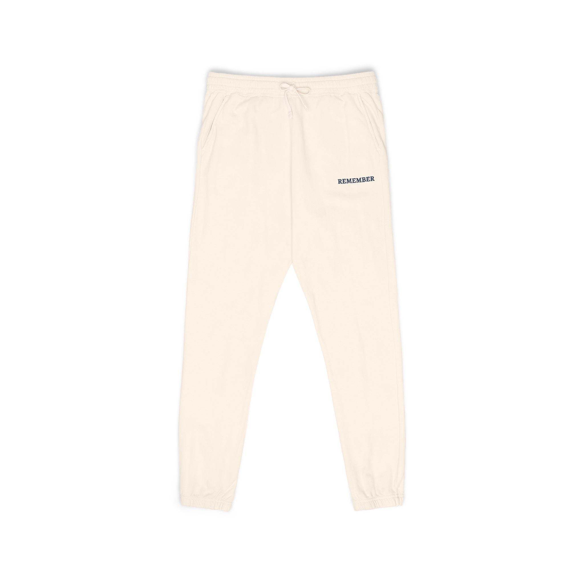 Remember Sweatpants