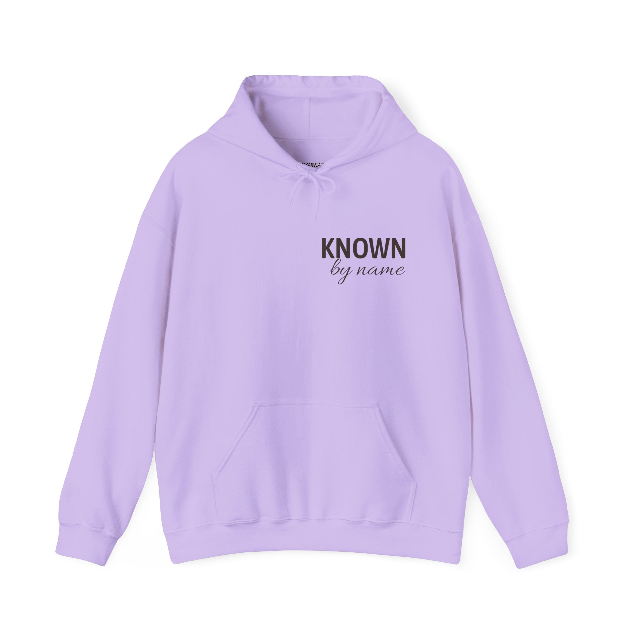 Known Hoodie