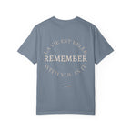 Remember T-Shirt