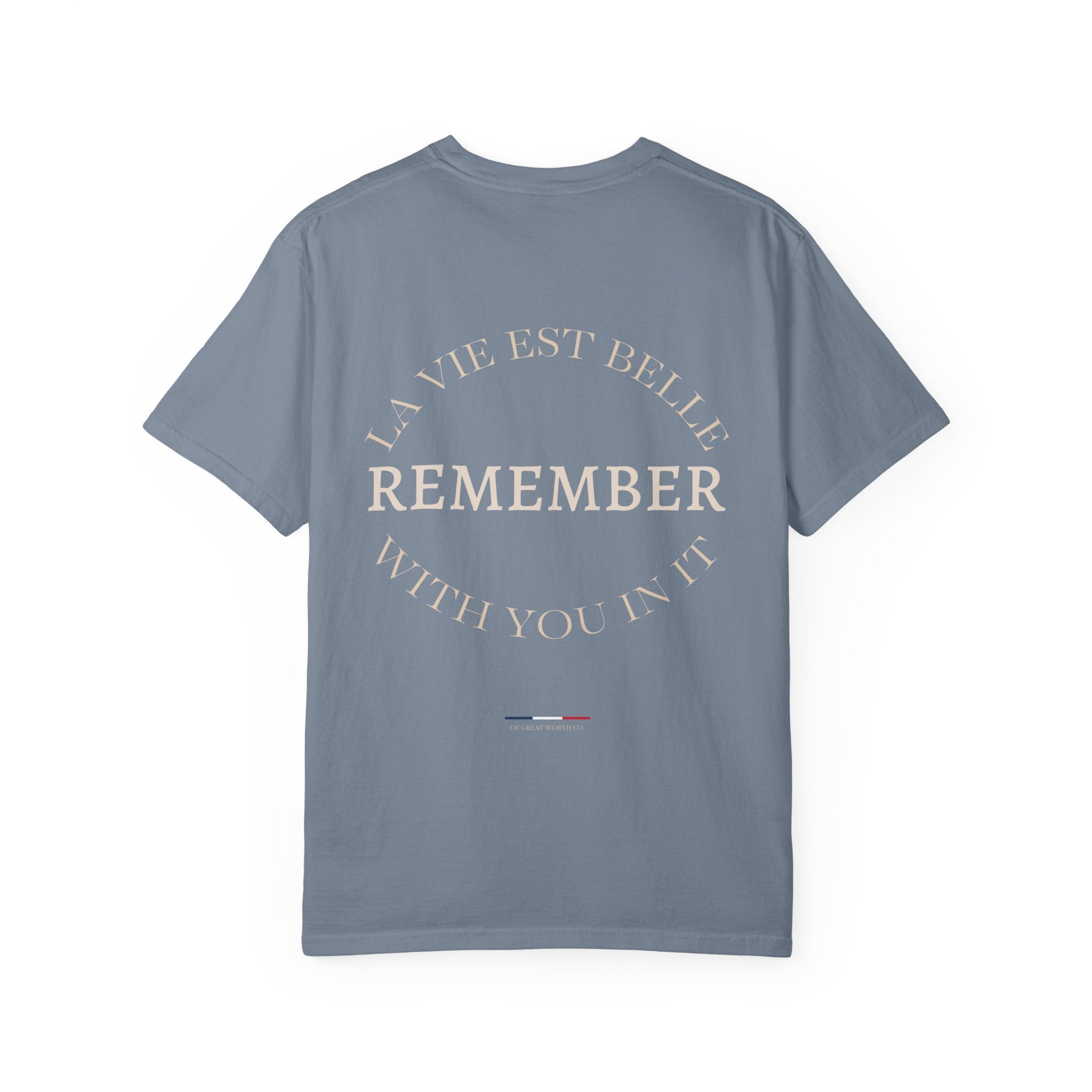 Remember T-Shirt