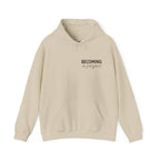 Becoming Hoodie