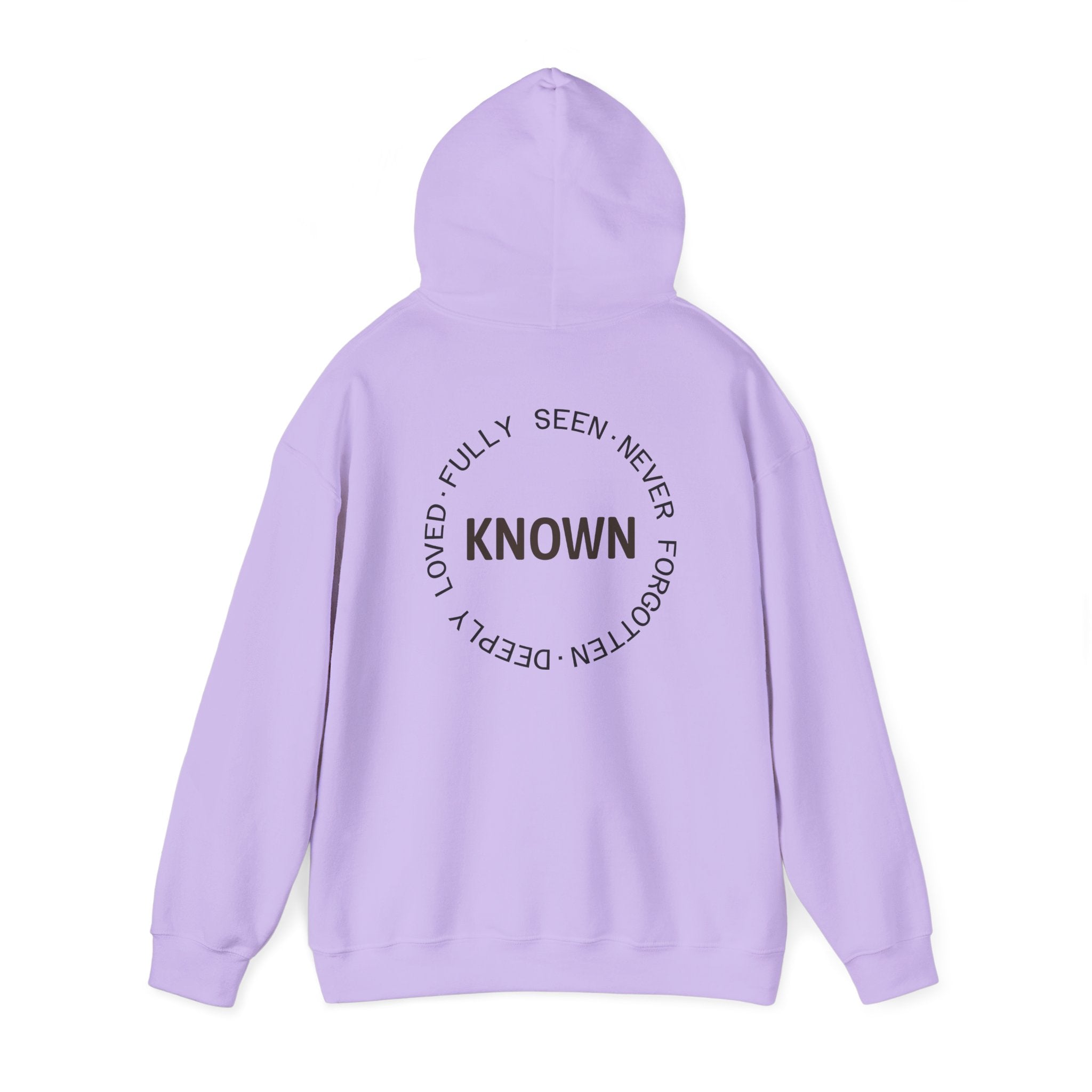 Known Hoodie
