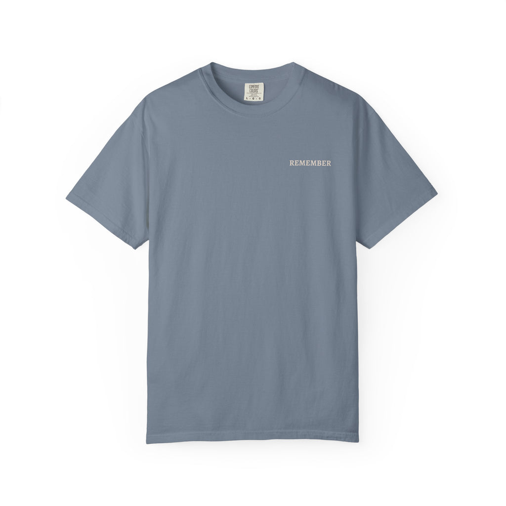 Remember T-Shirt