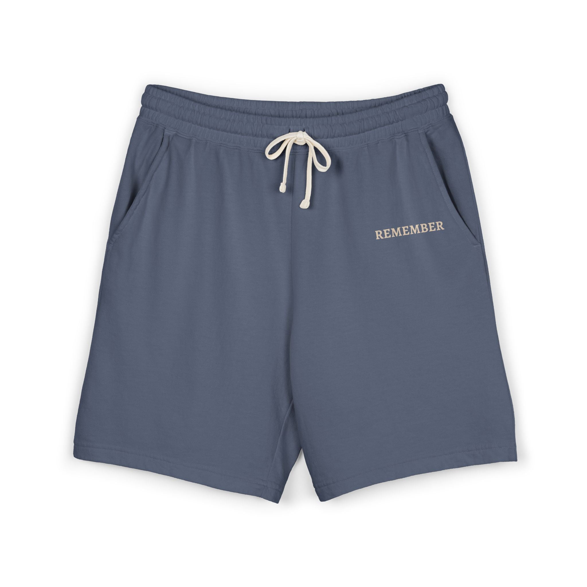 Remember Sweatshort