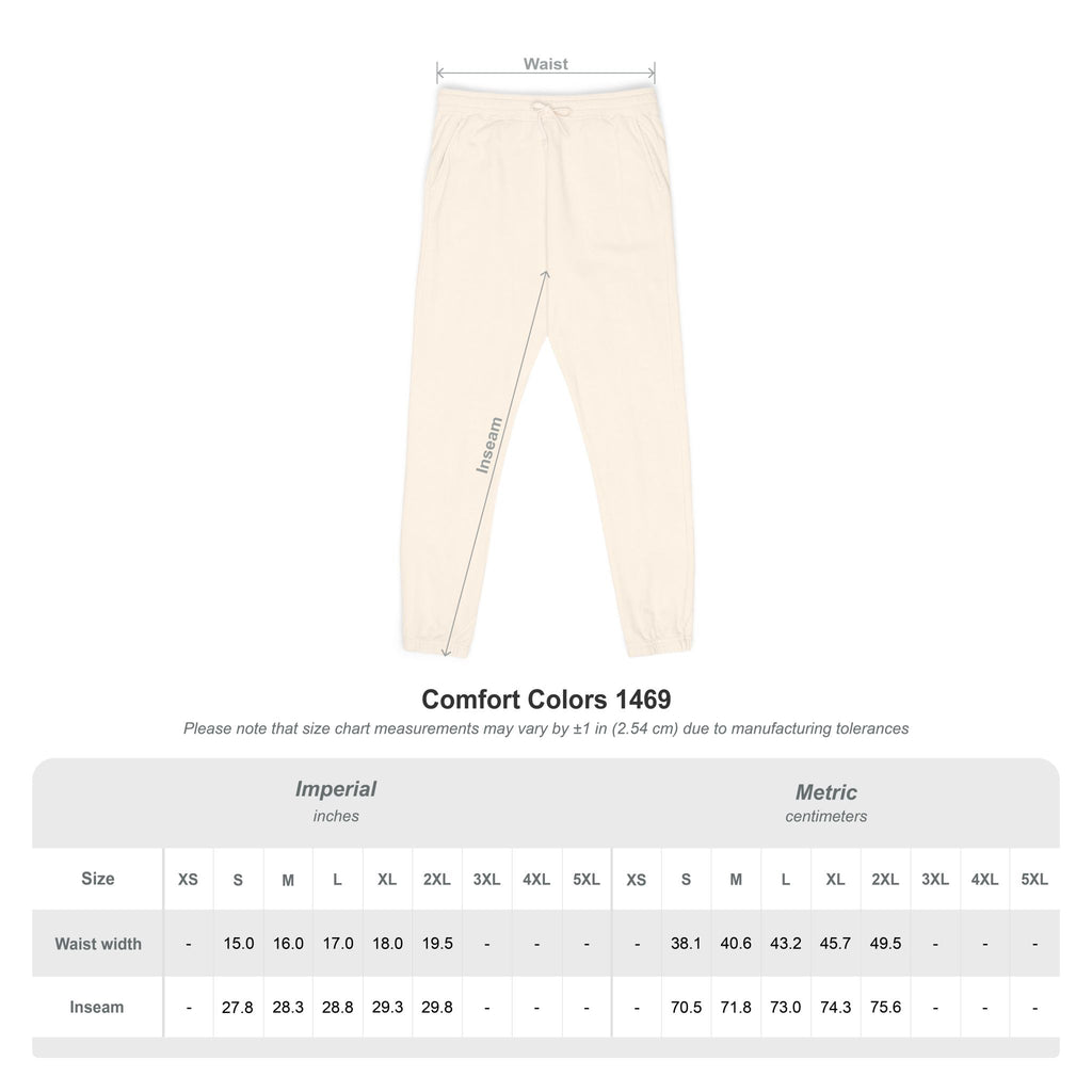 Remember Sweatpants