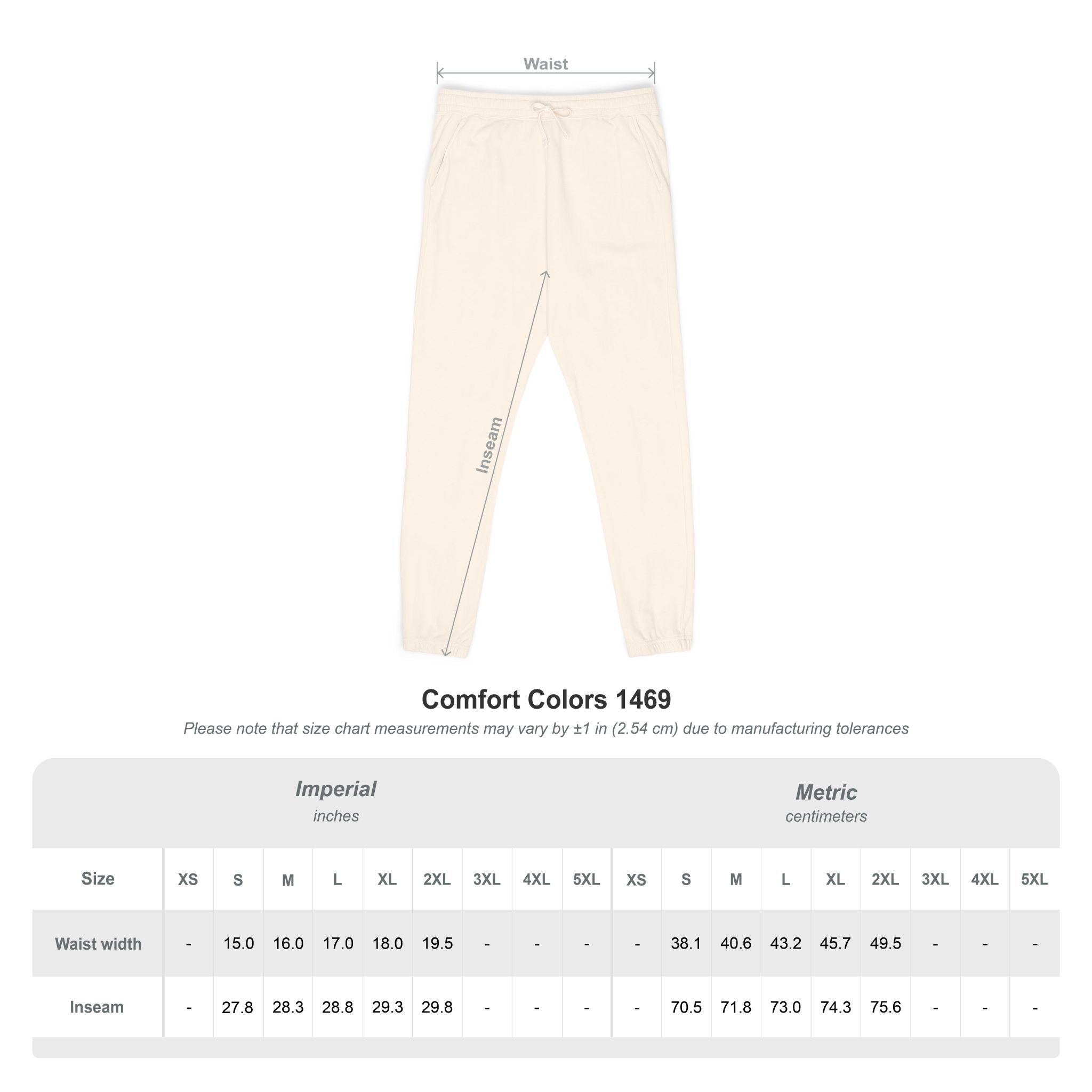 Remember Sweatpants