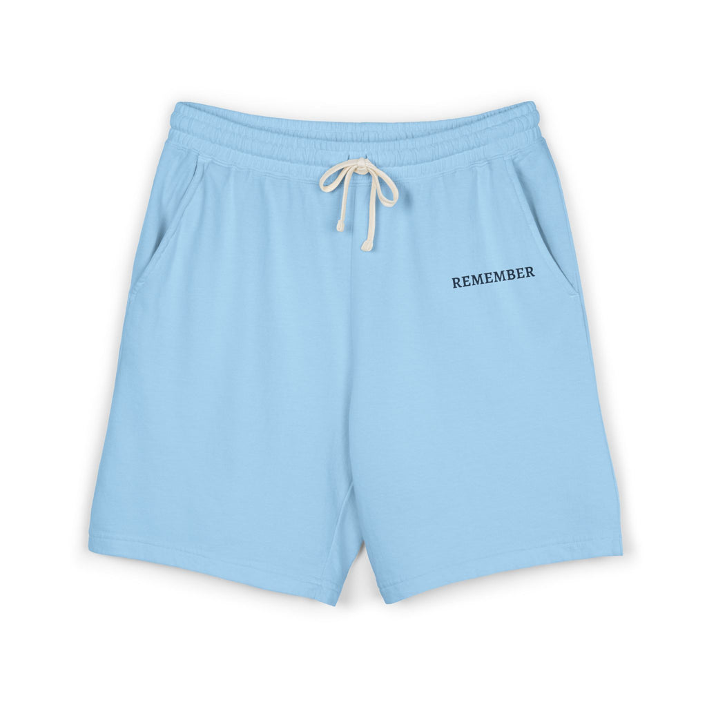 Remember Sweatshort