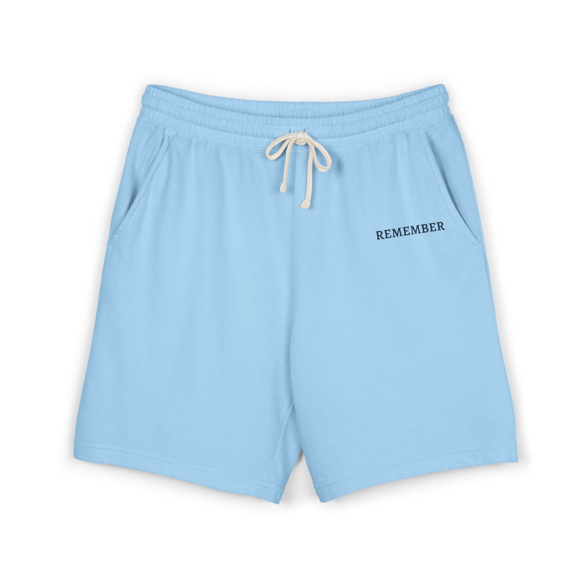 Remember Sweatshort