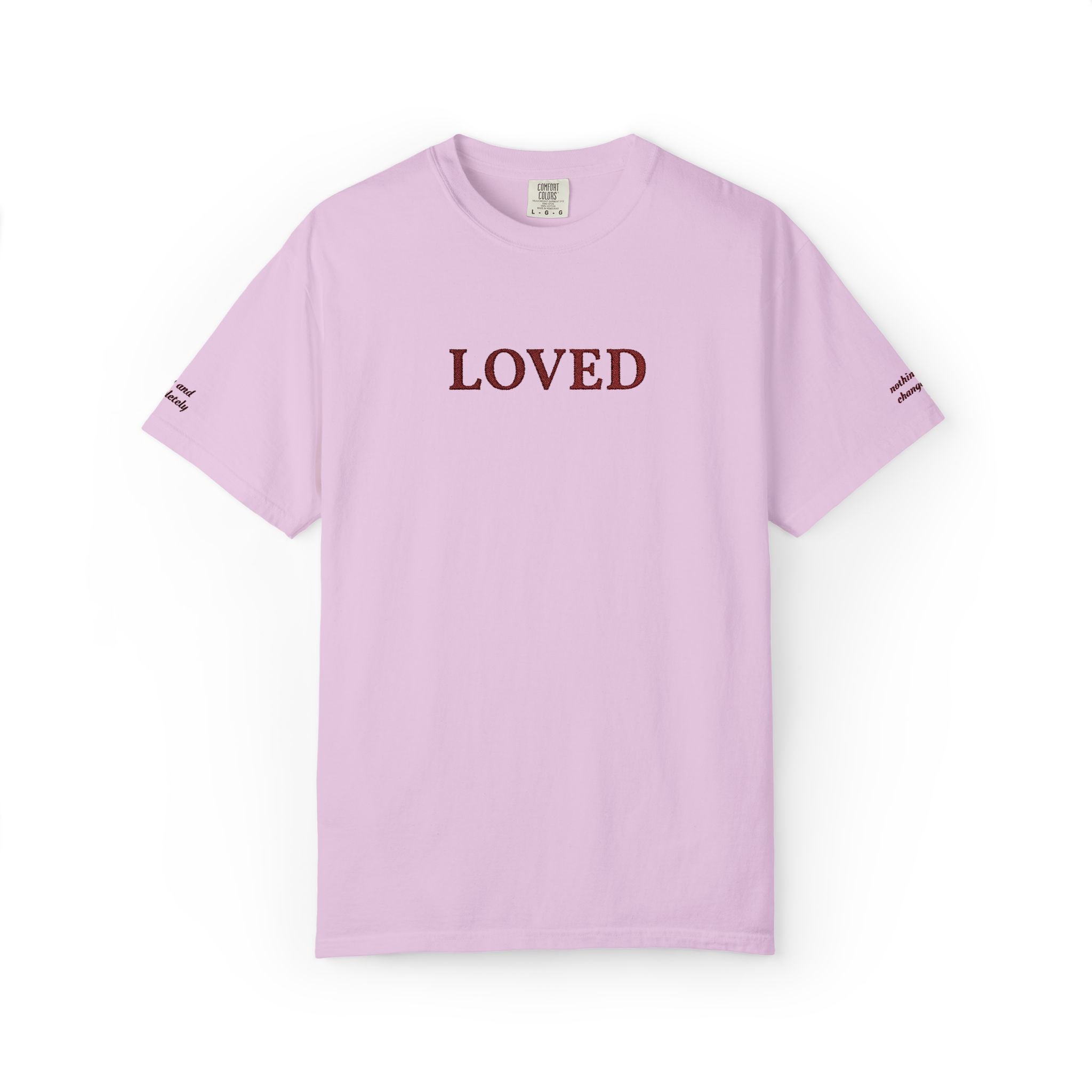 Loved T-Shirt