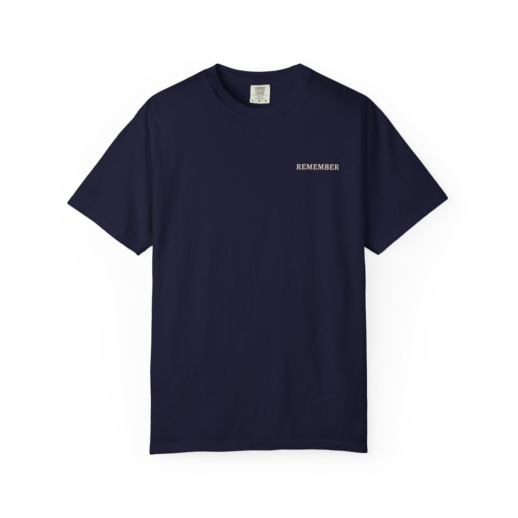 Remember T-Shirt