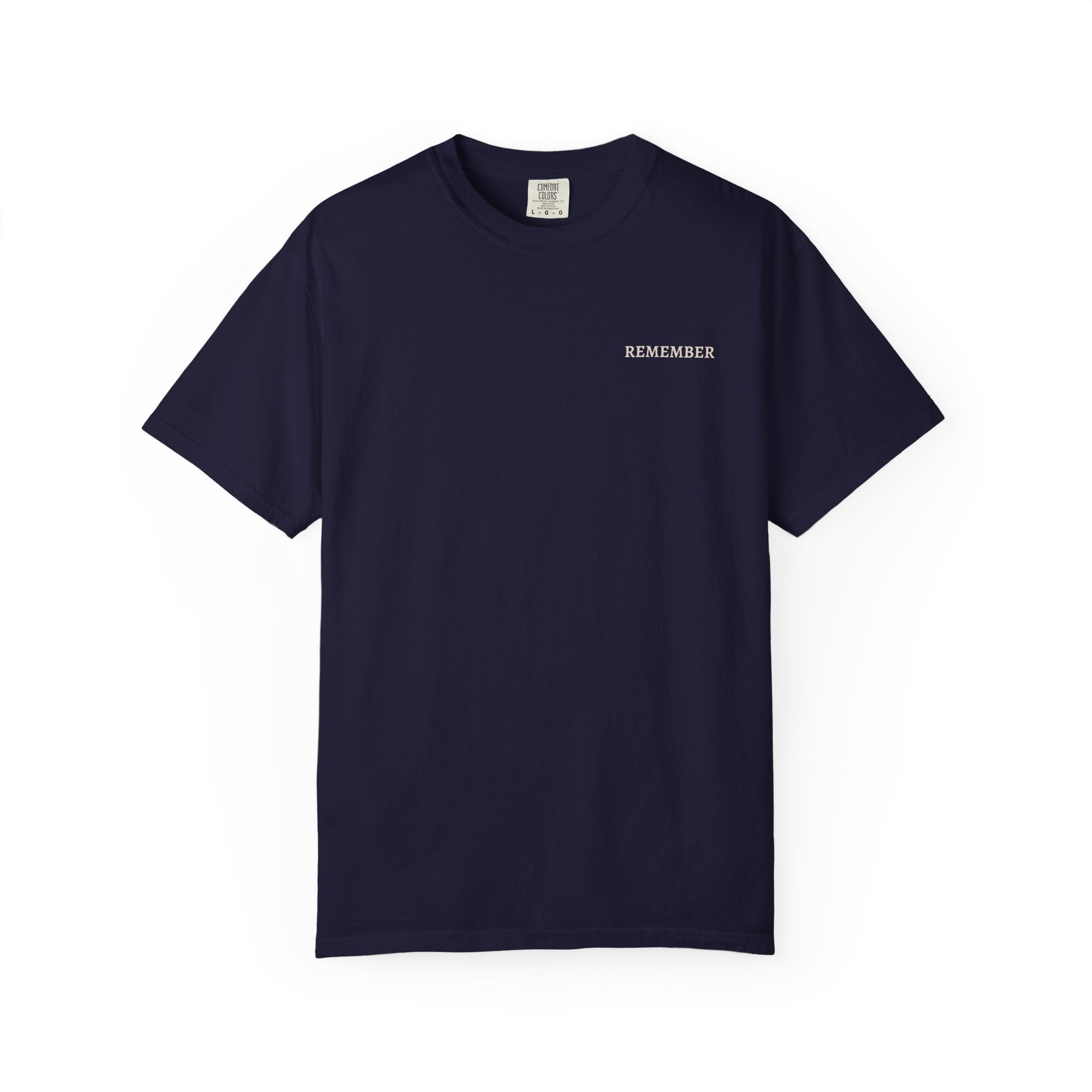 Remember T-Shirt