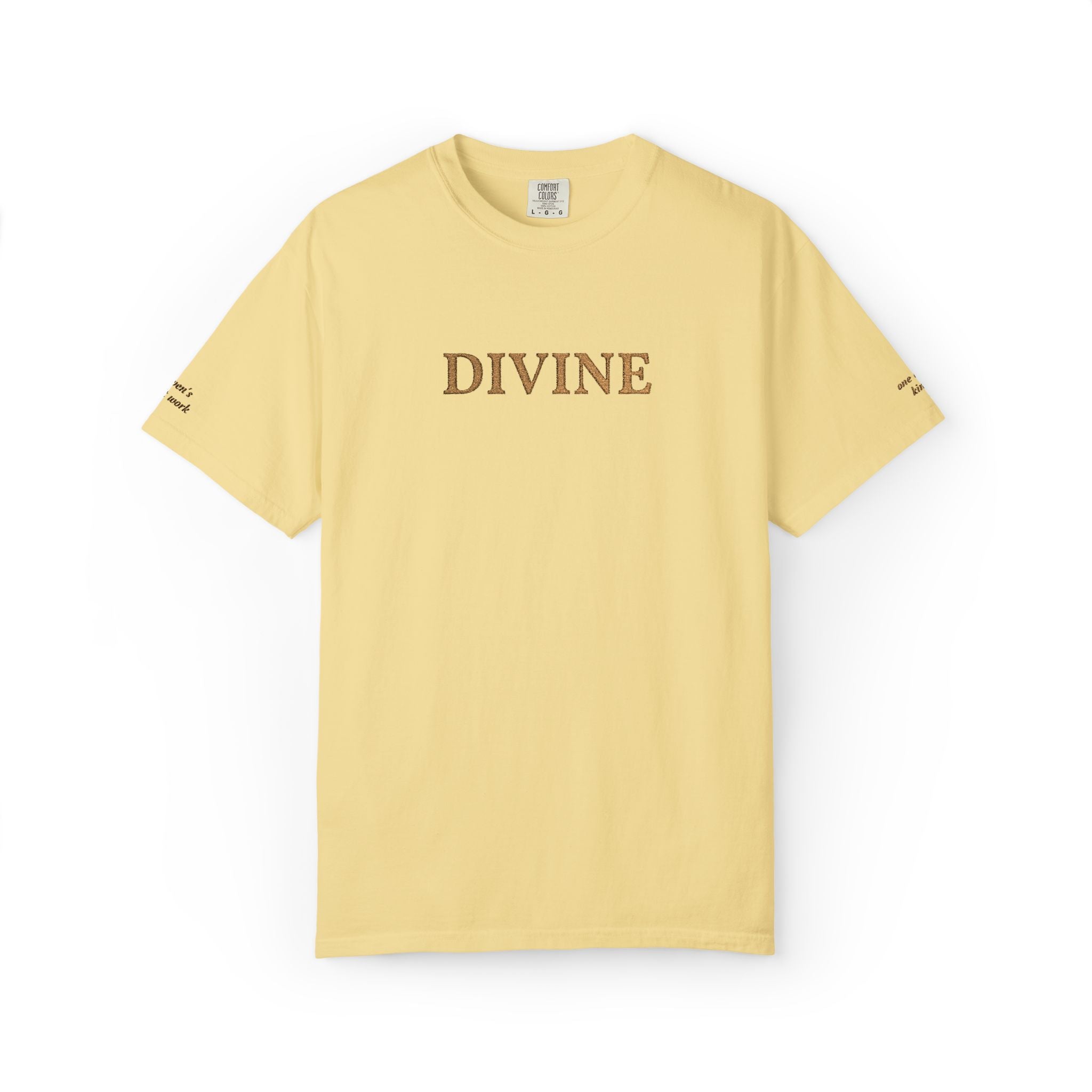 Divine T-Shirt