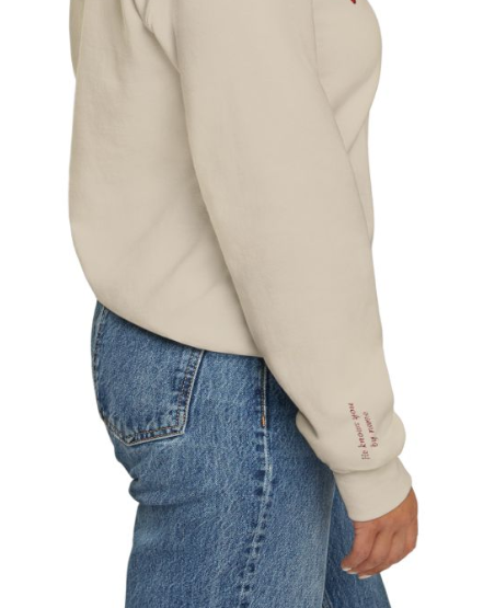 Worthy Crewneck