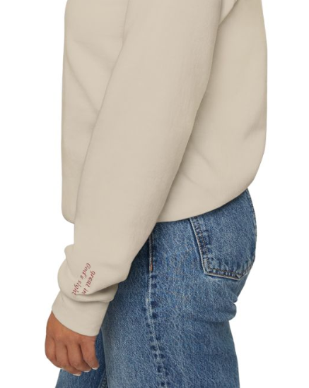 Worthy Crewneck