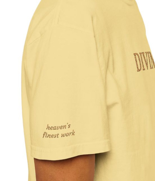 Divine T-Shirt