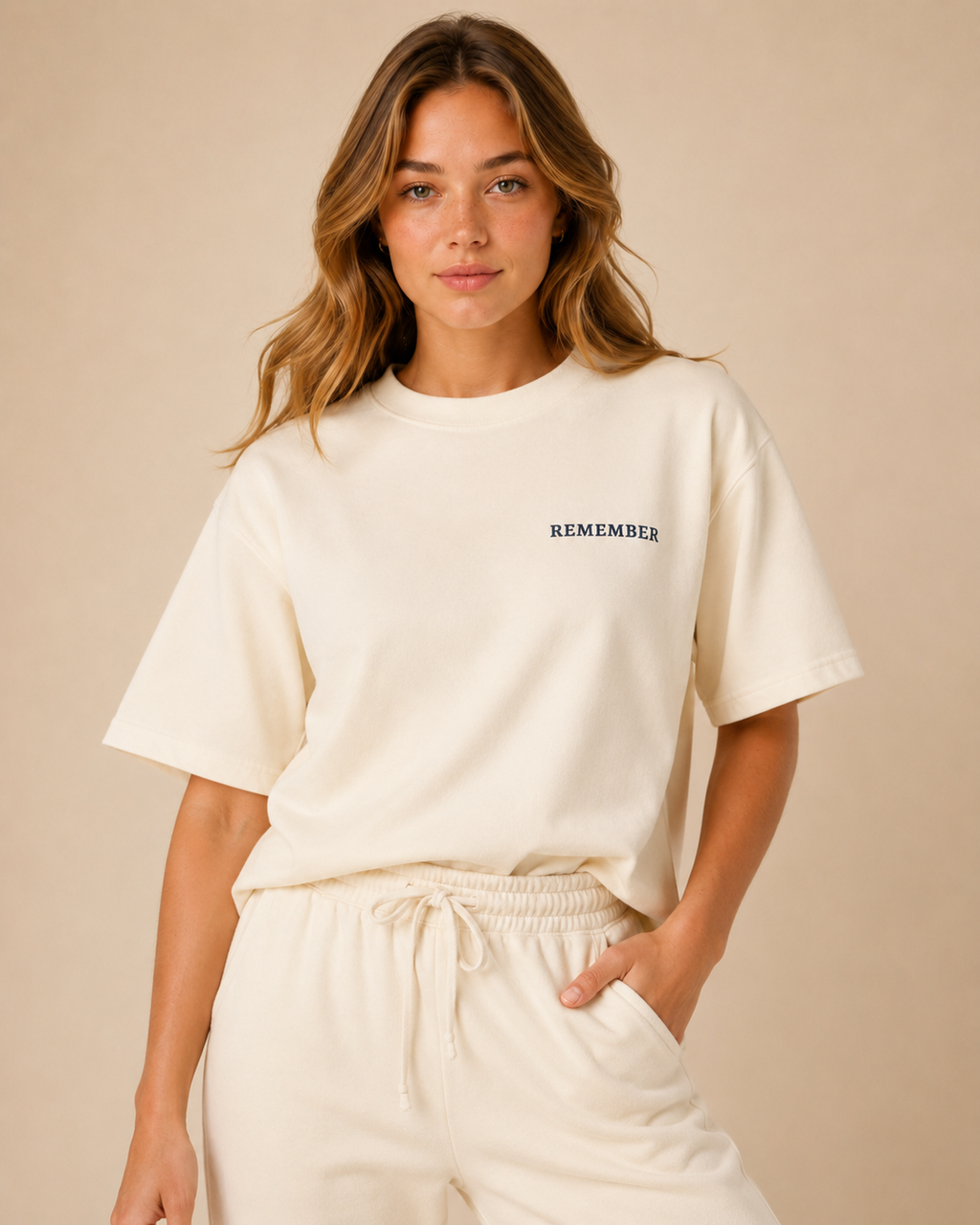Remember T-Shirt