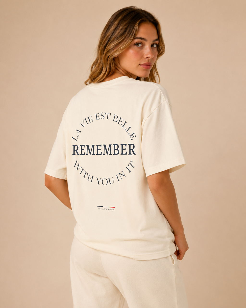 Remember T-Shirt