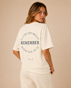 Remember T-Shirt