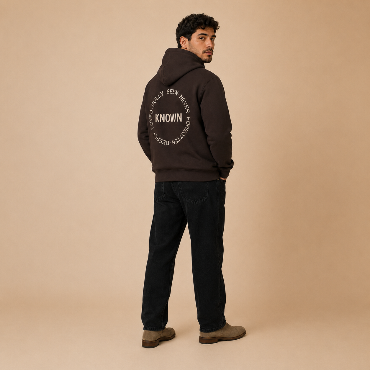 Known Hoodie