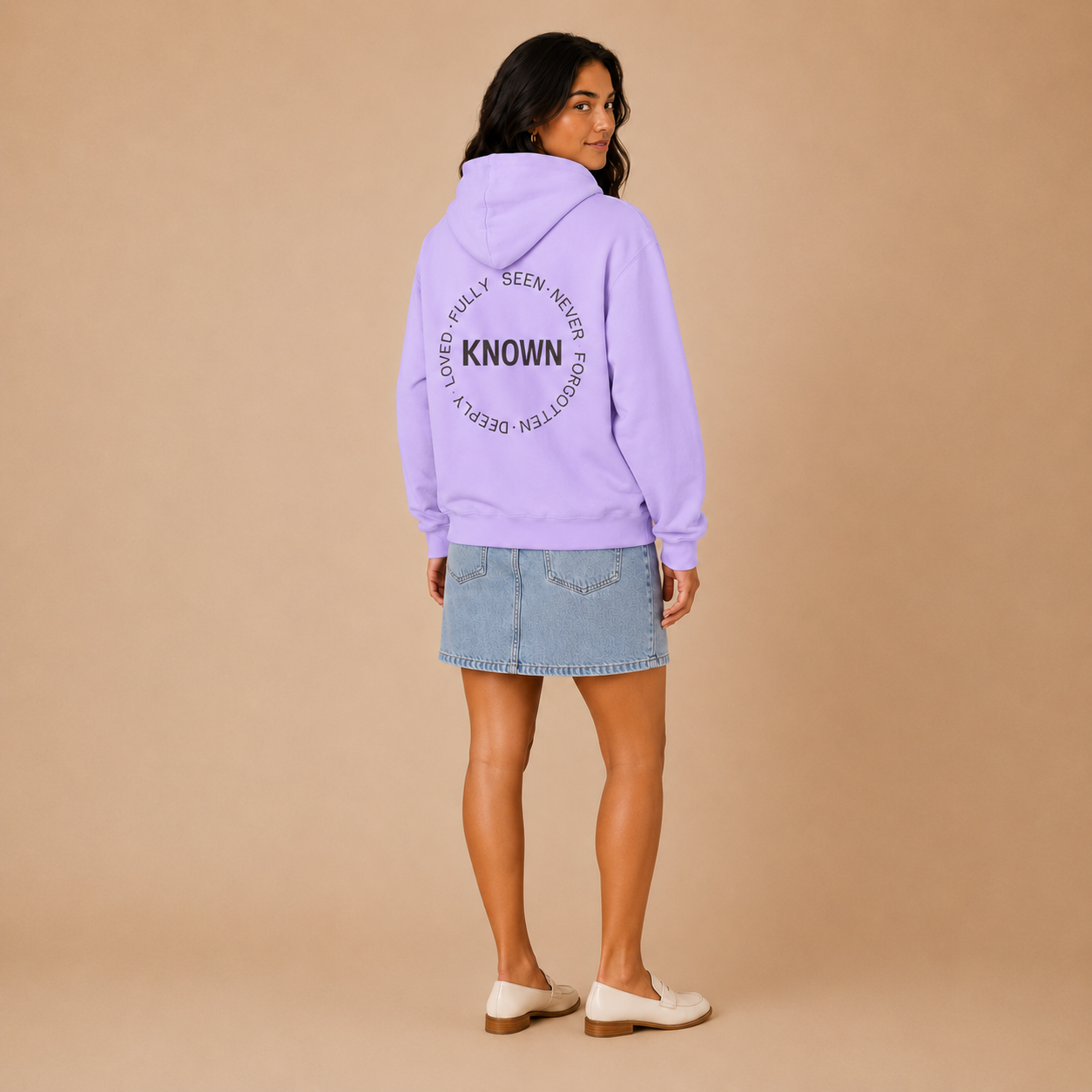 Known Hoodie