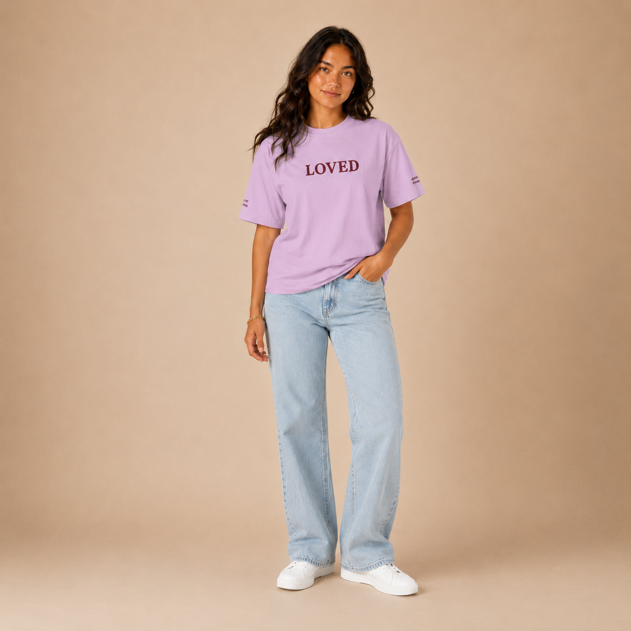 Loved T-Shirt