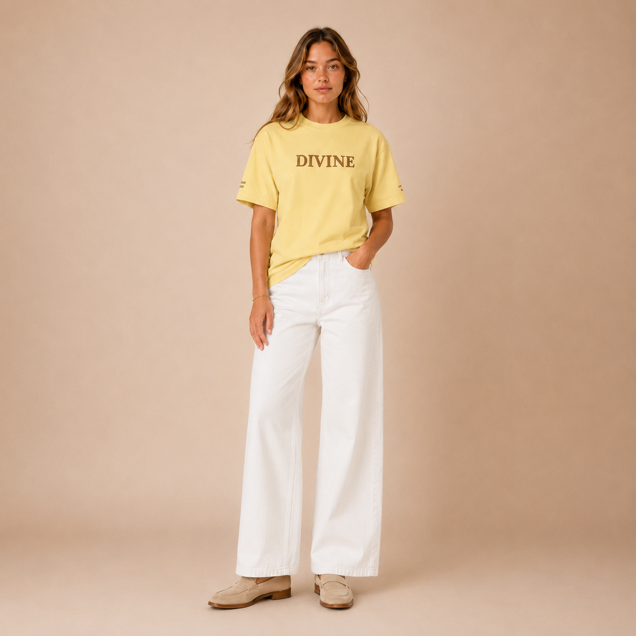 Divine T-Shirt