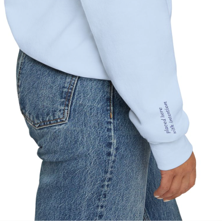 Chosen crewneck