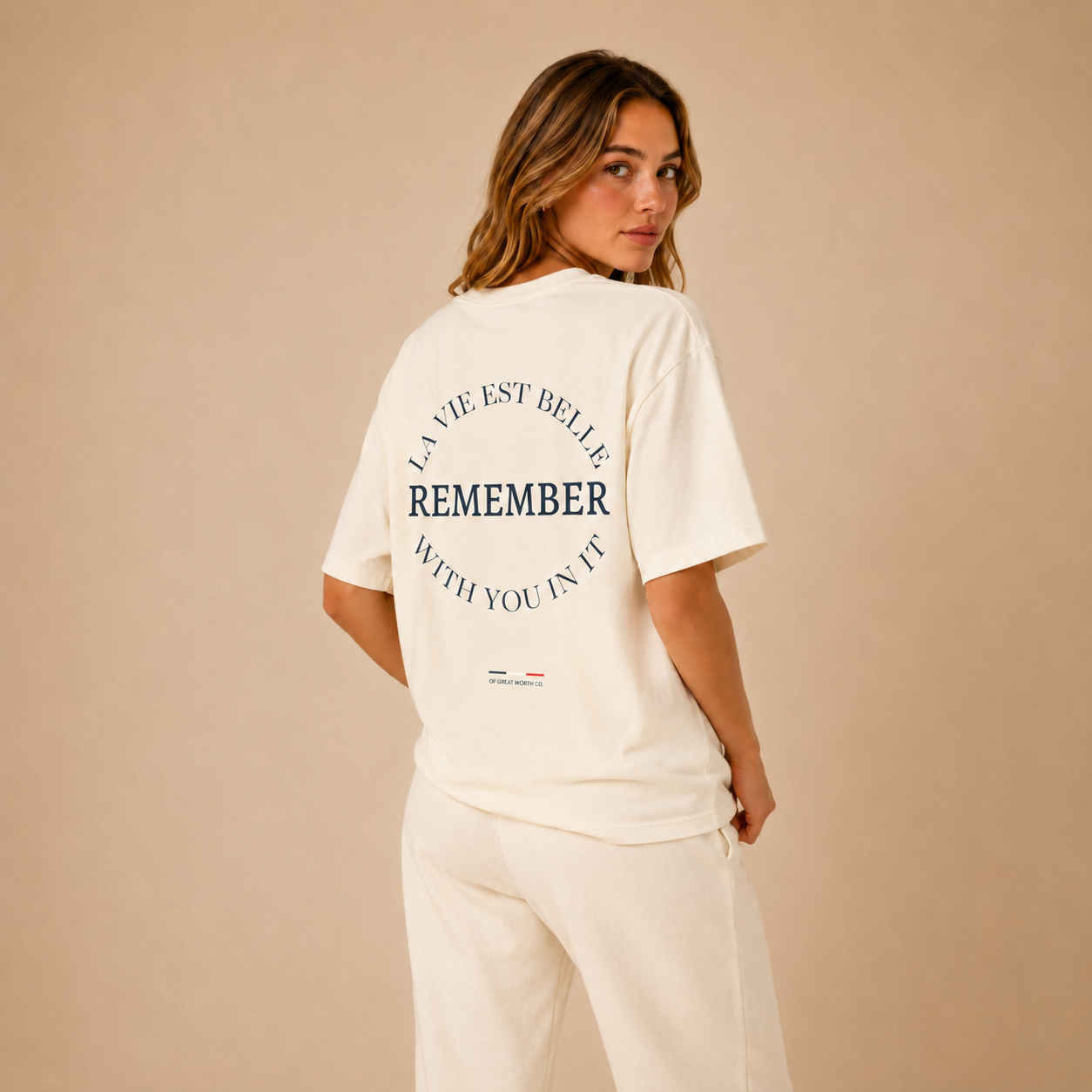 Remember T-Shirt