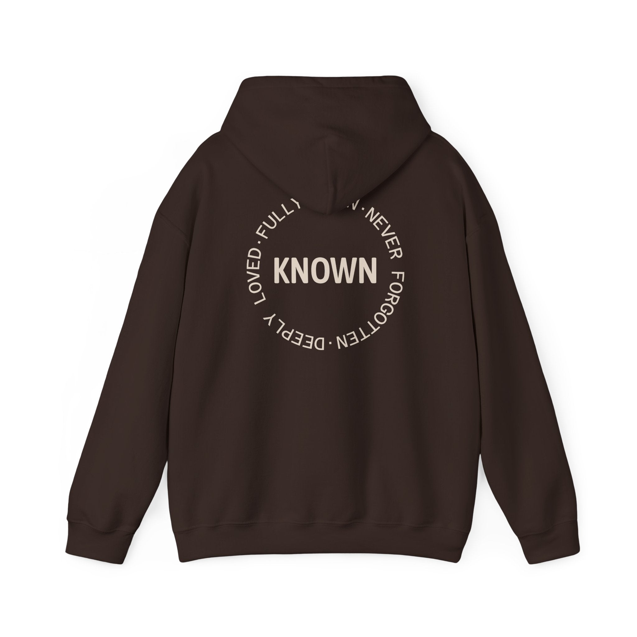 Known Hoodie