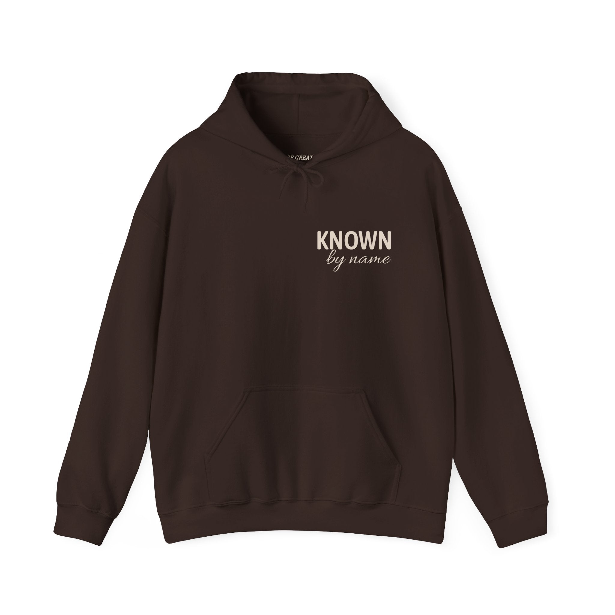 Known Hoodie