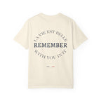 Remember T-Shirt