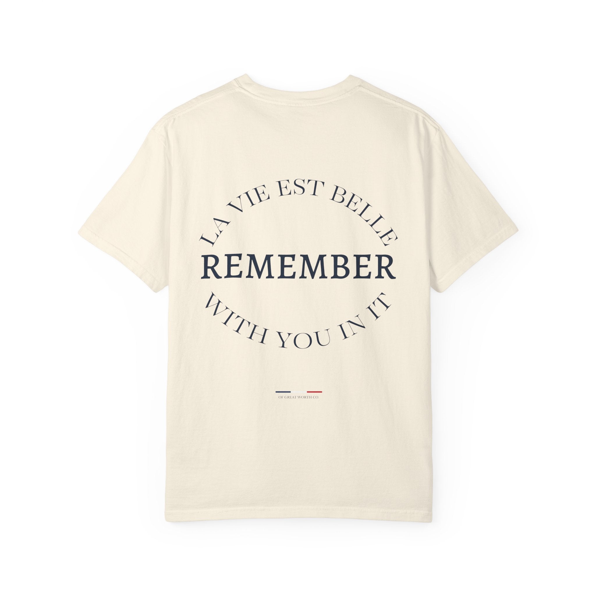 Remember T-Shirt