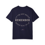 Remember T-Shirt