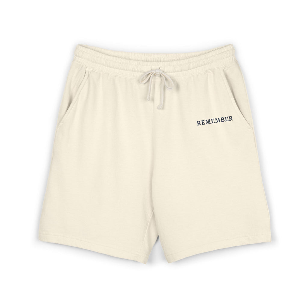 Remember Sweatshort