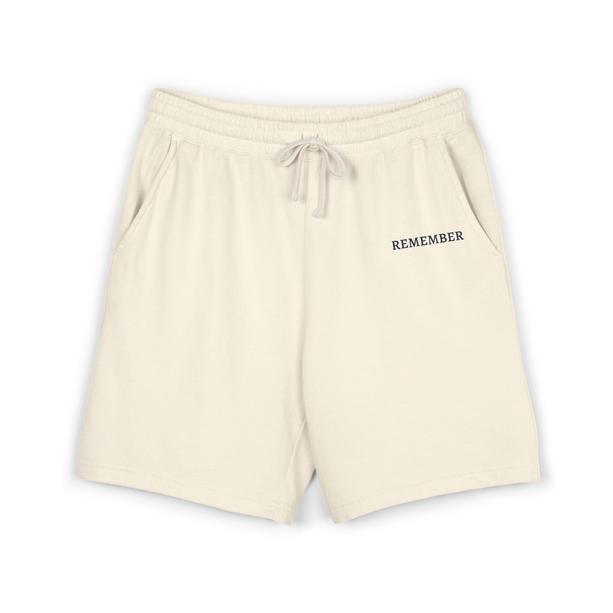 Remember Sweatshort